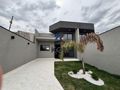 Casa, 3 quartos, 145 m² - Foto 2