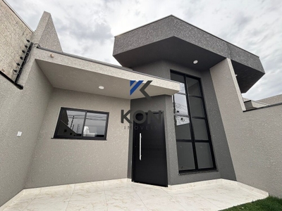 Casa, 3 quartos, 145 m² - Foto 3