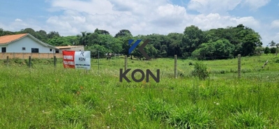 Loteamento e Condomínio, 2 hectares - Foto 3