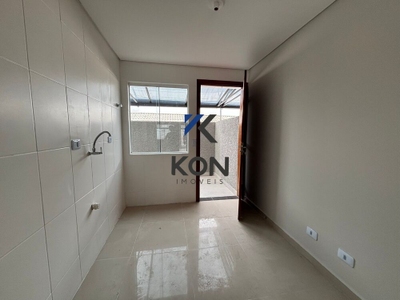 Apartamento, 2 quartos, 55 m² - Foto 4