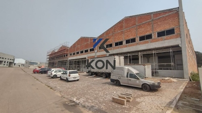 Depósito-Galpão, 5000 m² - Foto 4