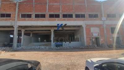 Depósito-Galpão, 5000 m² - Foto 3