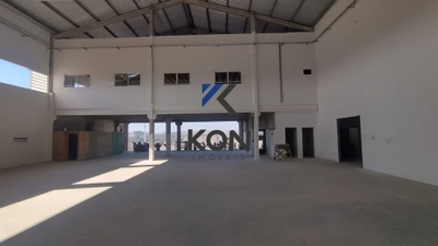 Depósito-Galpão, 5000 m² - Foto 2