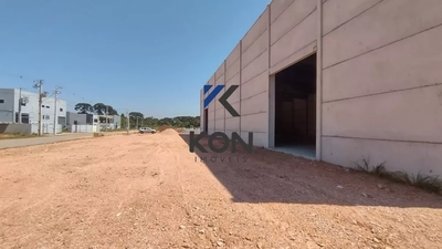 Depósito-Galpão, 1000 m² - Foto 2