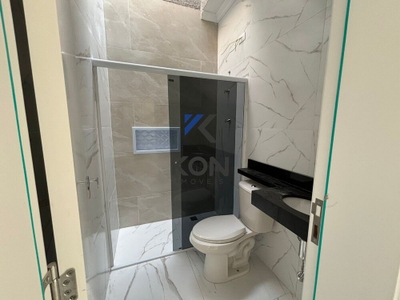 Casa, 3 quartos, 90 m² - Foto 3