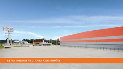 Depósito-Galpão, 1967 m² - Foto 5