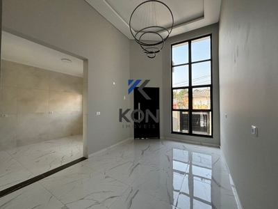 Casa, 4 quartos, 163 m² - Foto 4