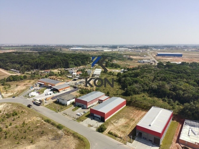 Loteamento e Condomínio, 2927 m² - Foto 2