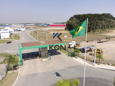 Loteamento e Condomínio, 2927 m² - Foto 1