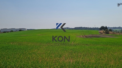 Loteamento e Condomínio, 10 hectares - Foto 4