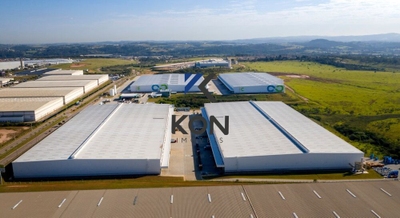 Depósito-Galpão, 5765 m² - Foto 2