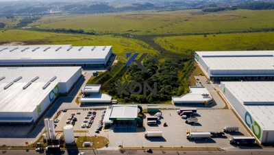 Depósito-Galpão, 5765 m² - Foto 1