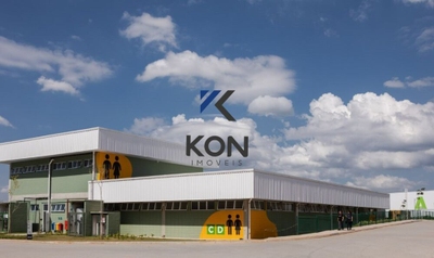 Depósito-Galpão, 5765 m² - Foto 4