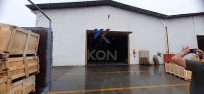 Depósito-Galpão, 2000 m² - Foto 3