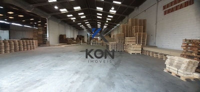 Depósito-Galpão, 2000 m² - Foto 2