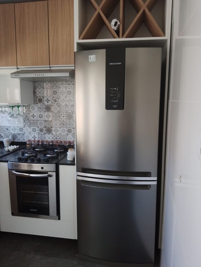 Casa, 3 quartos, 120 m² - Foto 2