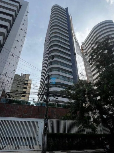 Apartamento, 3 quartos, 290 m² - Foto 2