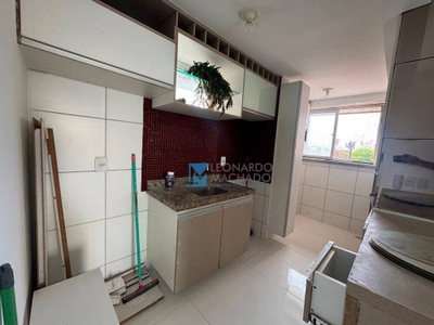 Apartamento, 3 quartos, 70 m² - Foto 2