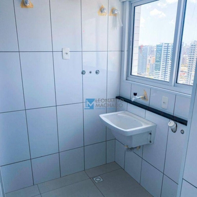 Apartamento, 3 quartos, 104 m² - Foto 4