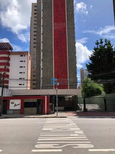 Apartamento, 4 quartos, 139 m² - Foto 4