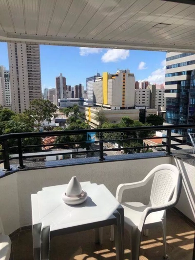 Apartamento, 4 quartos, 139 m² - Foto 5