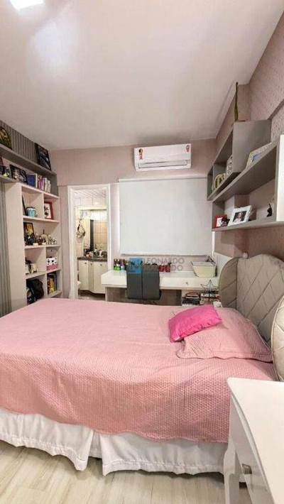 Apartamento, 3 quartos, 122 m² - Foto 4