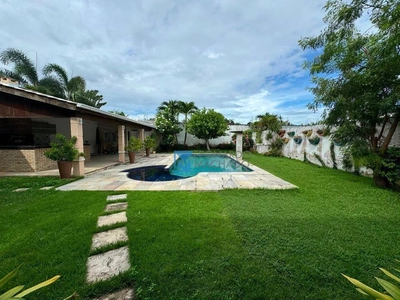 Casa de Condomínio, 4 quartos - Foto 5