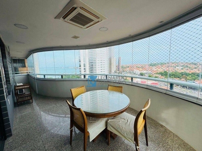 Apartamento, 3 quartos, 220 m² - Foto 3