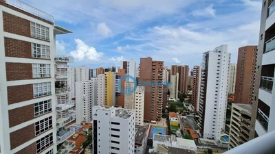 Apartamento, 3 quartos, 118 m² - Foto 4