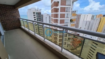 Apartamento, 3 quartos, 118 m² - Foto 3