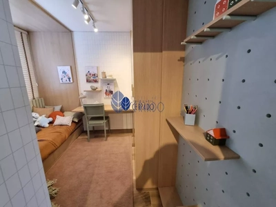 Apartamento, 2 quartos, 59 m² - Foto 4