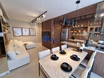 Apartamento, 2 quartos, 59 m² - Foto 2