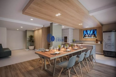 Apartamento, 2 quartos, 59 m² - Foto 1