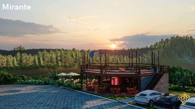 Terreno, 1000 m² - Foto 5