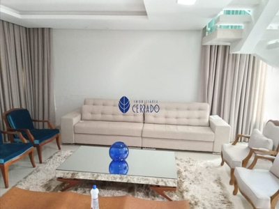 Sobrado, 5 quartos, 420 m² - Foto 1