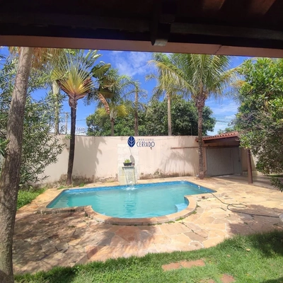 Casa, 3 quartos, 227 m² - Foto 5