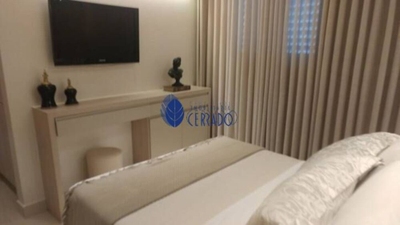 Apartamento, 3 quartos, 99 m² - Foto 3