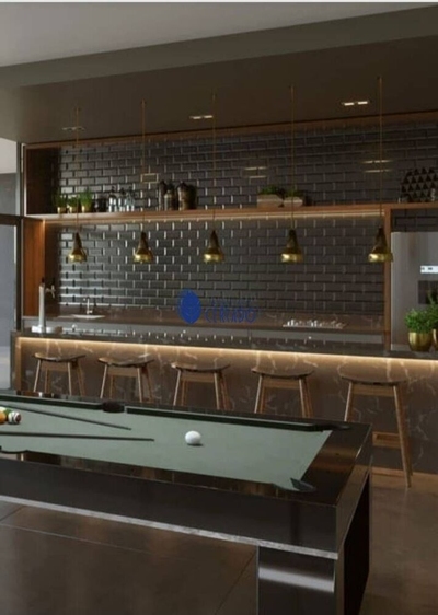 Apartamento, 2 quartos, 60 m² - Foto 3