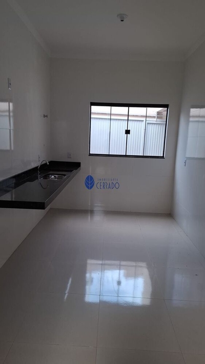 Casa, 3 quartos, 105 m² - Foto 3