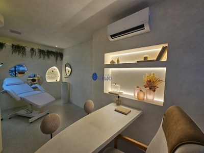 Sala-Conjunto, 37 m² - Foto 2