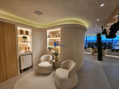 Sala-Conjunto, 37 m² - Foto 4