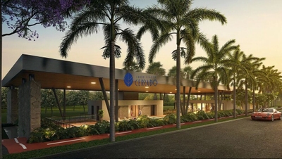 Terreno, 420 m² - Foto 1