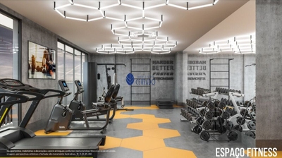 Apartamento, 2 quartos, 69 m² - Foto 4