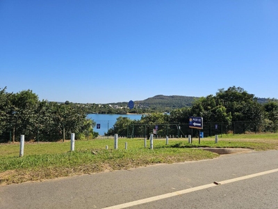 Terreno, 848 m² - Foto 2