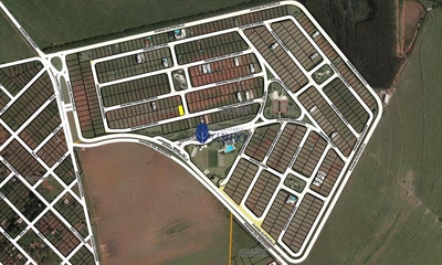 Terreno, 382 m² - Foto 3