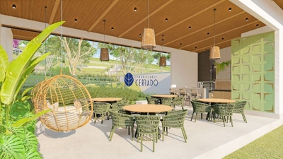 Terreno, 1351 m² - Foto 1