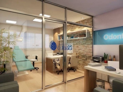 Loja-Salão, 30 m² - Foto 2