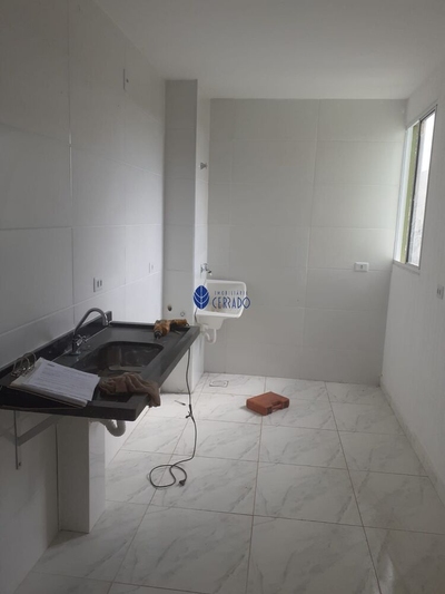 Apartamento, 2 quartos, 49 m² - Foto 2