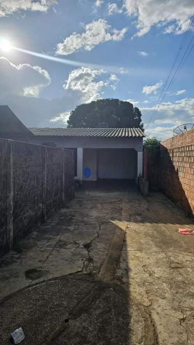 Casa, 4 quartos, 100 m² - Foto 1