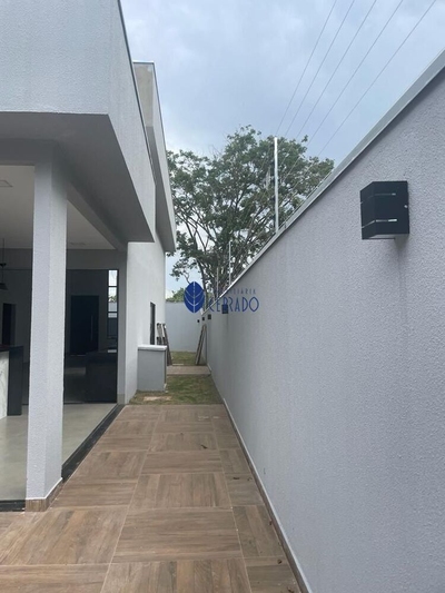 Casa, 3 quartos, 186 m² - Foto 3